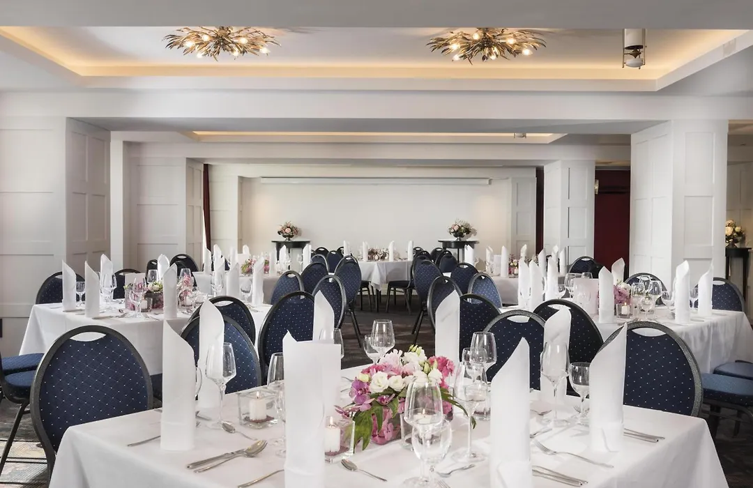 Best Western Hotel Windorf-1