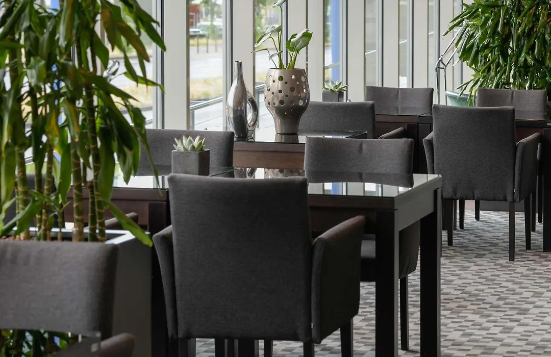 Novotel Koeln City-1