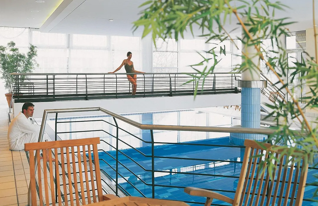 Seminaris Seehotel Potsdam-1