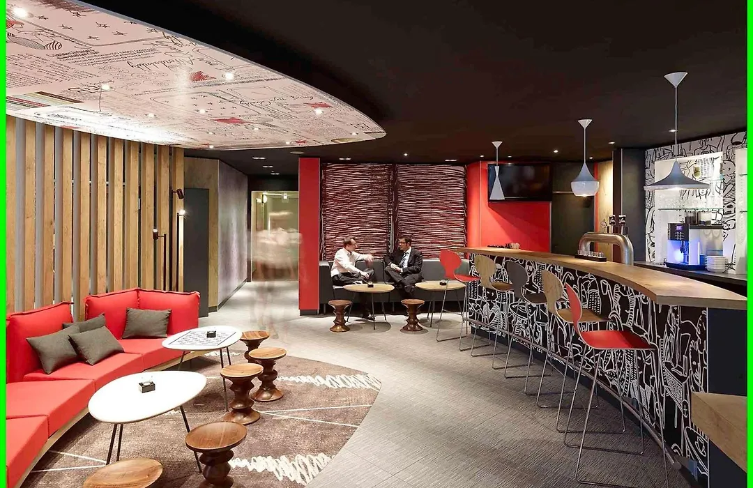 Ibis Koeln Centrum-1