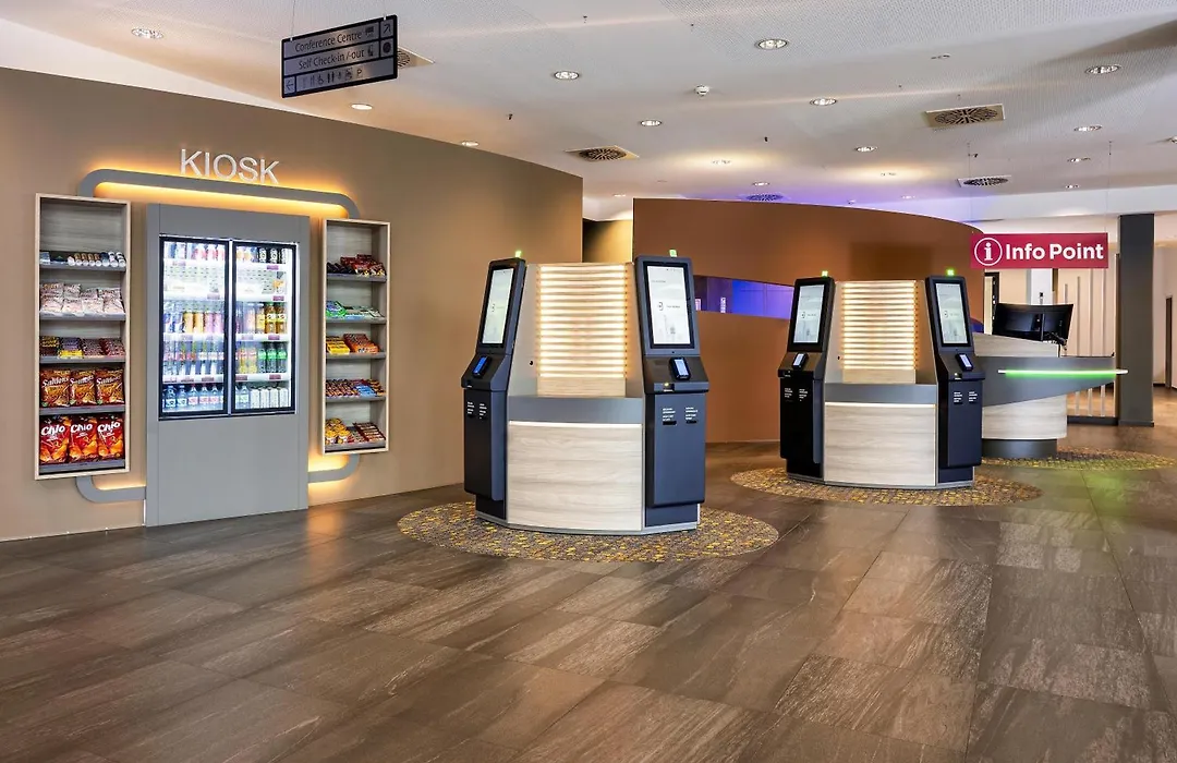 Best Western Plus Hotel Koeln City-1
