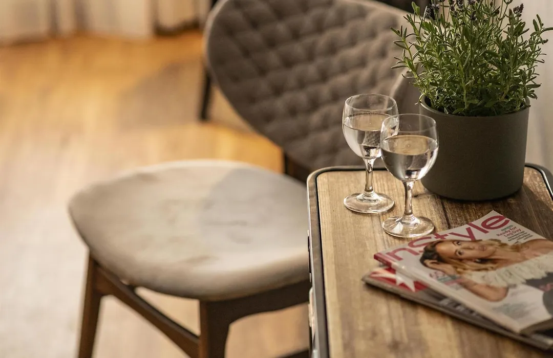 Best Western Hotel Nürnberg am Hauptbahnhof-1