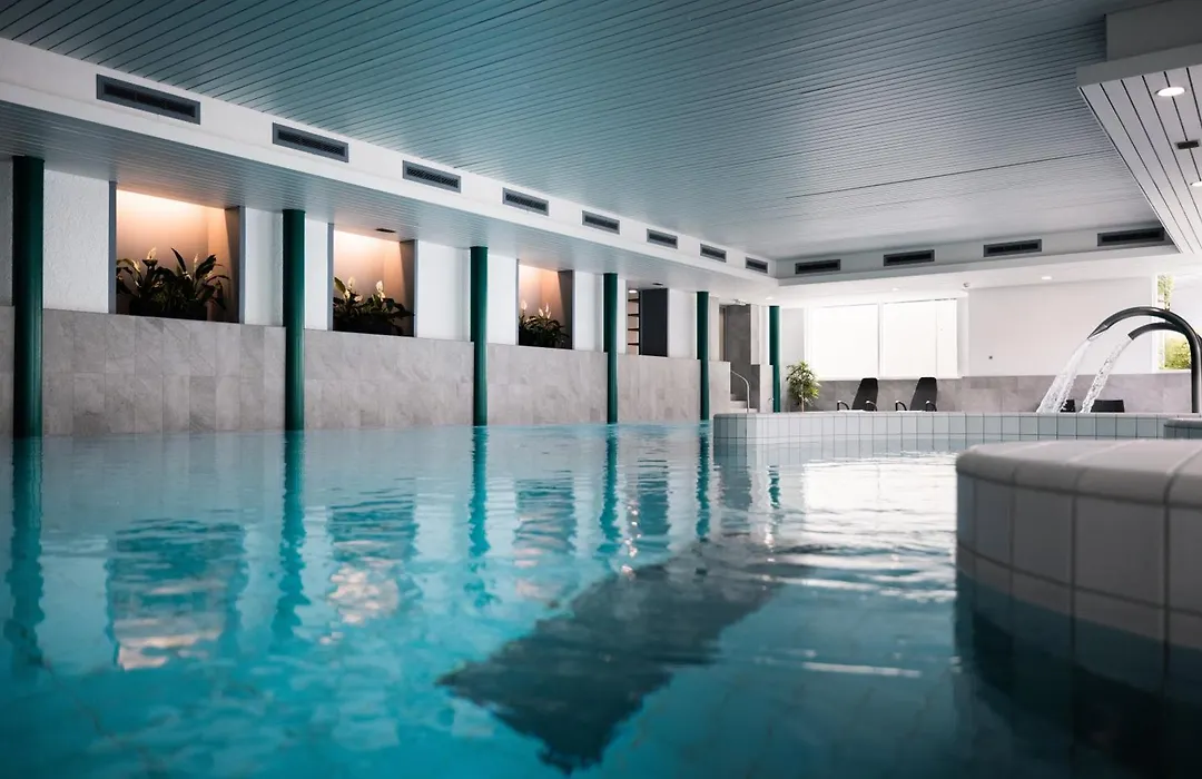 Hotel Victoria Lauberhorn Wengen, A Faern Collection Hotel-1