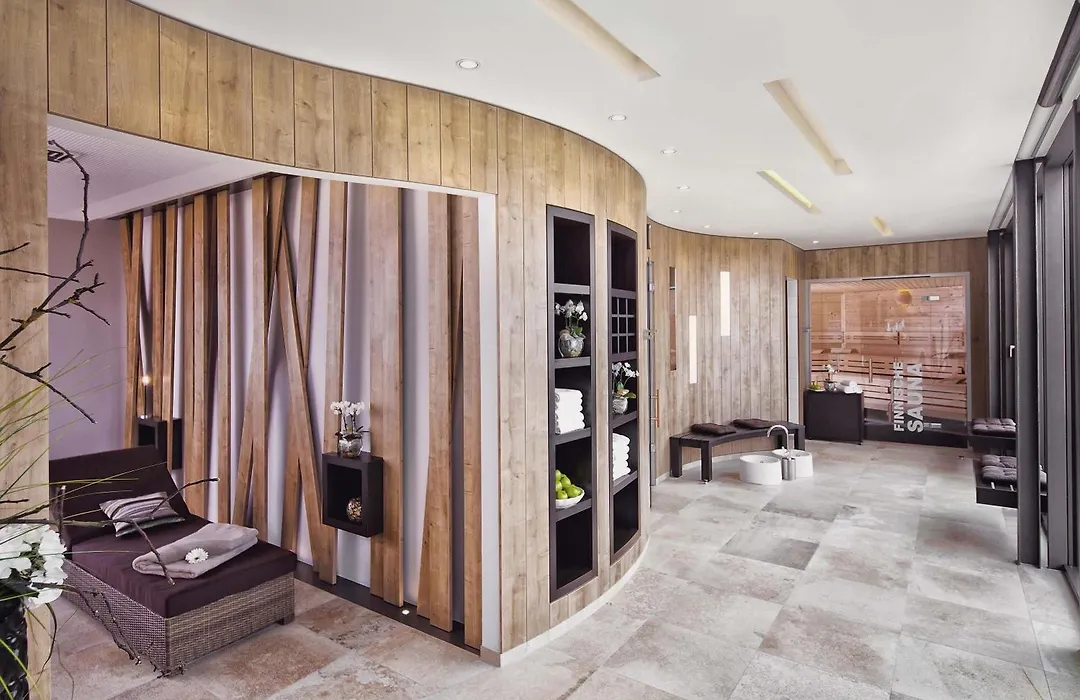 Moevenpick Hotel Muenster Am Aasee-1