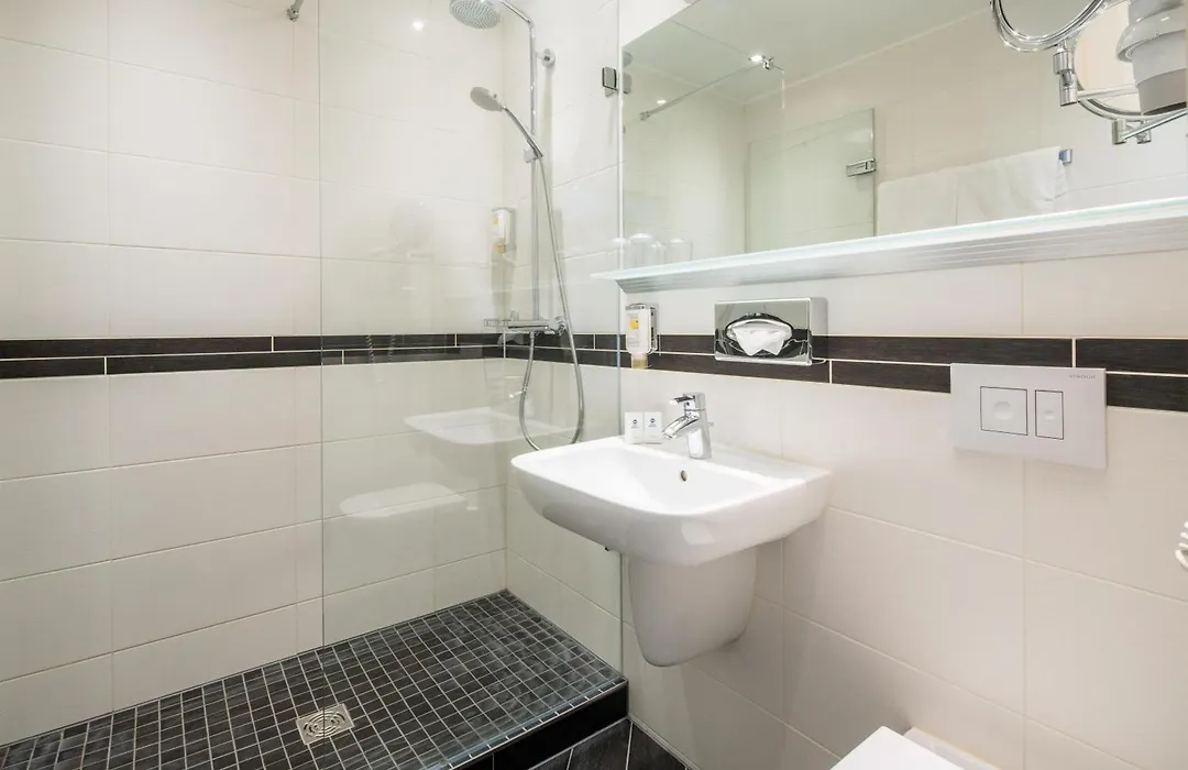Best Western Hotel Jena-1