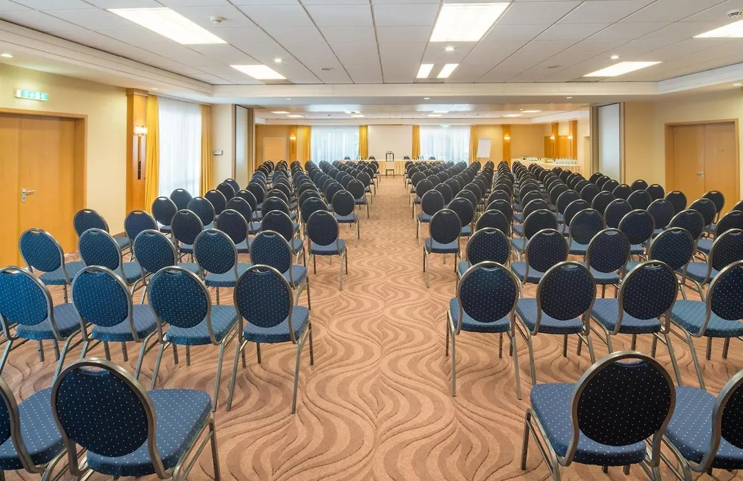 Best Western Hotel Jena-1