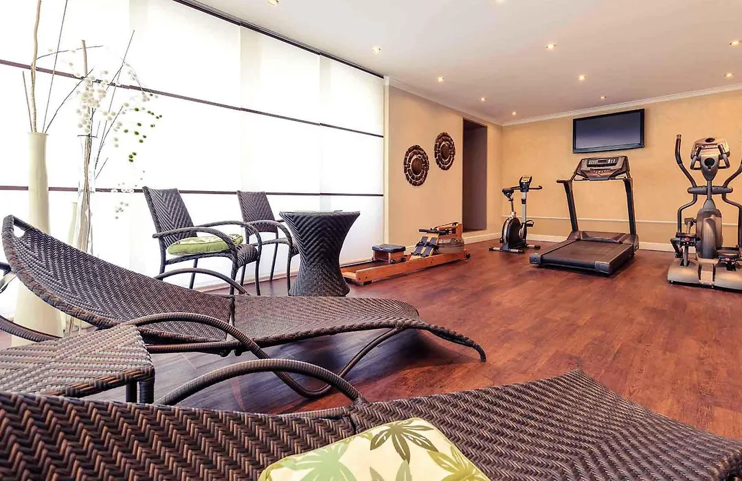 Mercure Hotel Ingolstadt-1