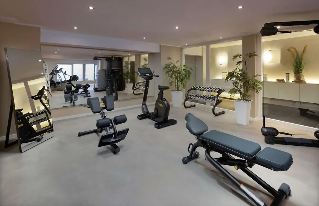 Doubletree By Hilton Hannover Schweizerhof-1
