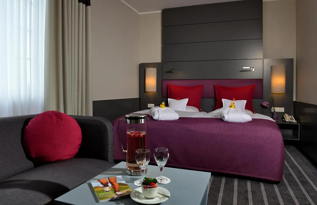 Best Western Premier Parkhotel Kronsberg-1