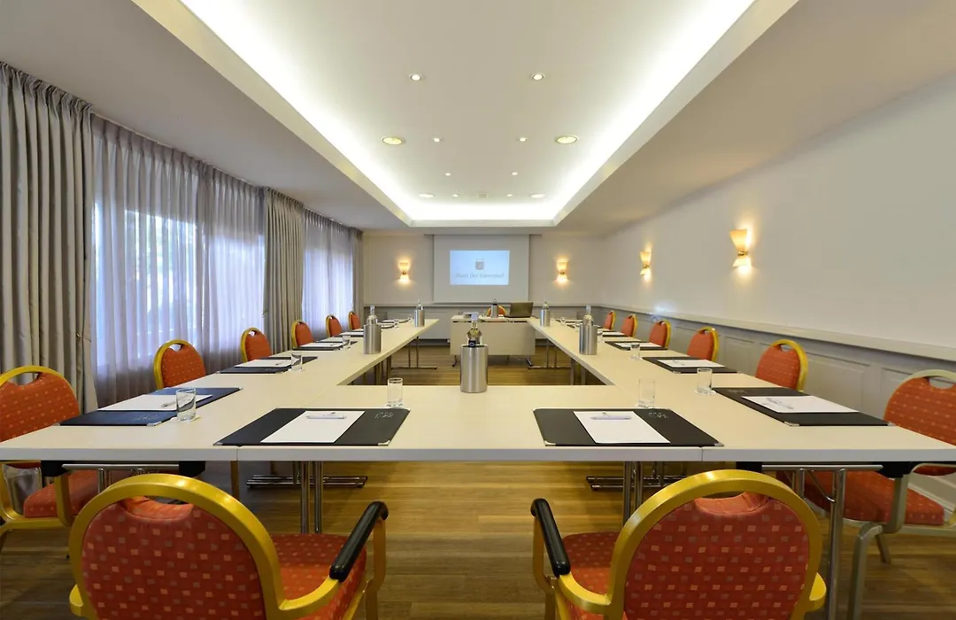 Best Western Hotel Der Foehrenhof-1