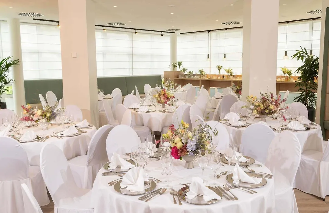 Fora Hotel Hannover By Mercure-1