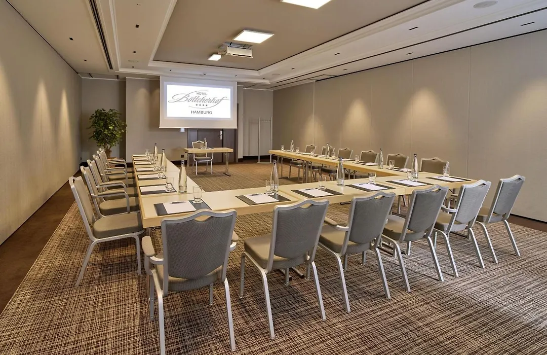 Best Western Plus Hotel Boettcherhof-1