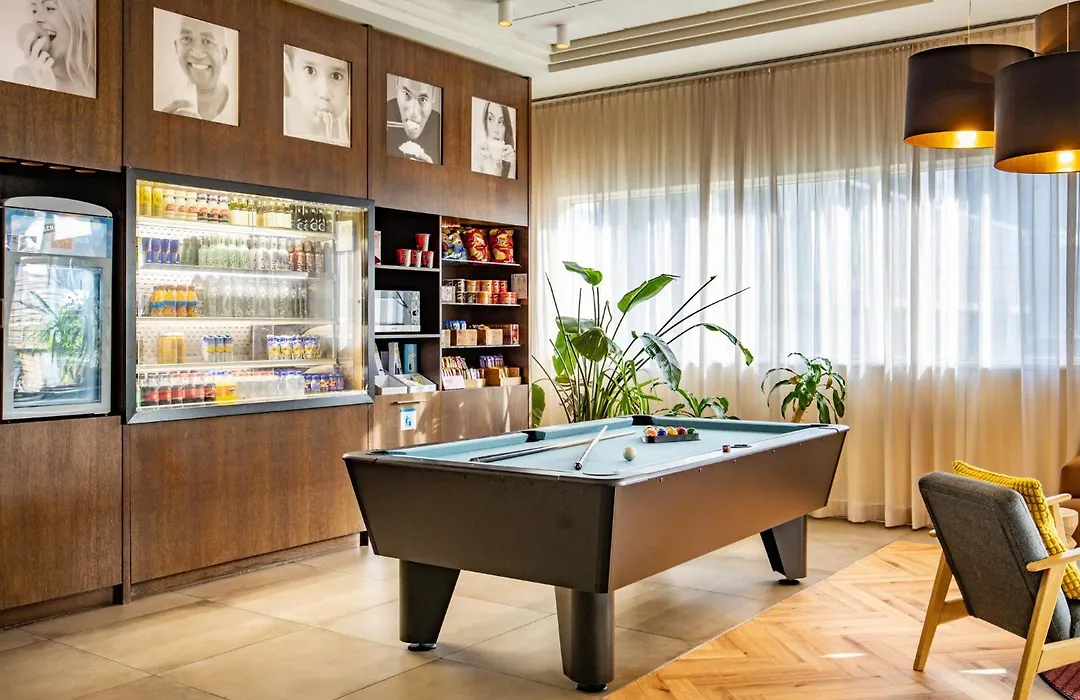 Holiday Inn Express Antwerpen City North By Ihg-1