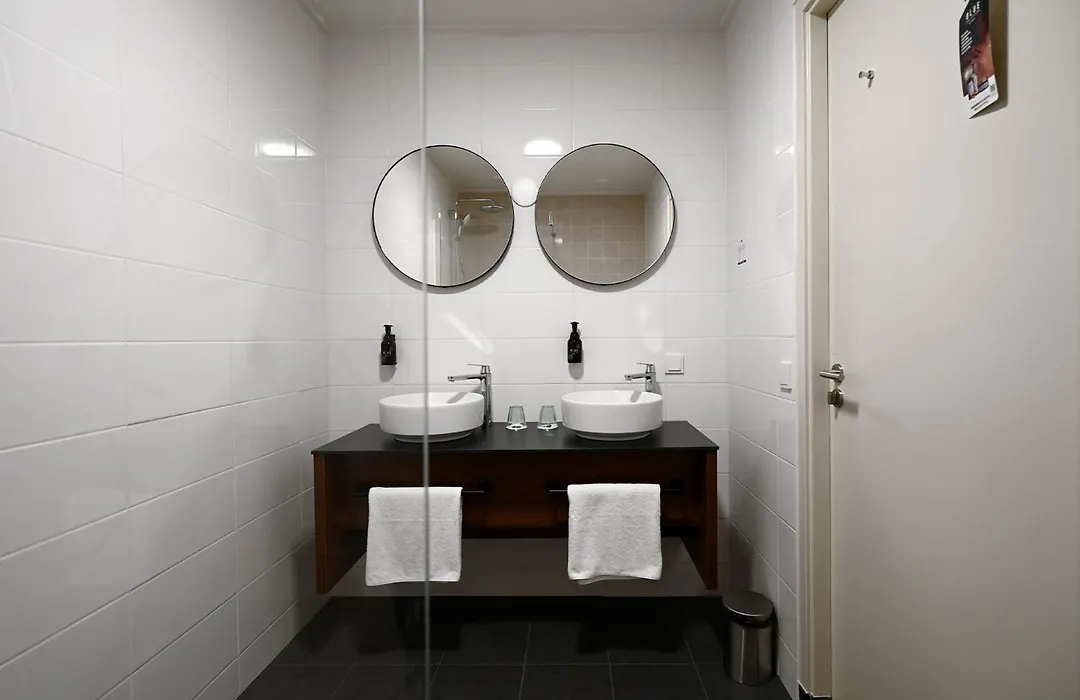Fletcher Hotel Paleis Stadhouderlijk Hof-1