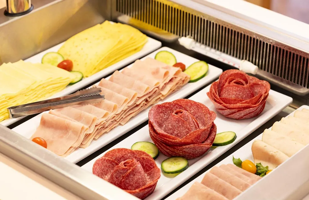 Holiday Inn Express Antwerpen City North By Ihg-1