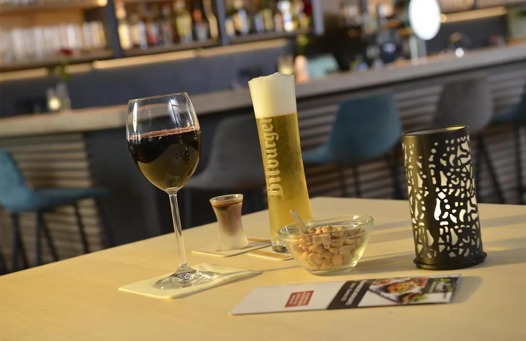 Sure Hotel By Best Western Hilden-Duesseldorf-1