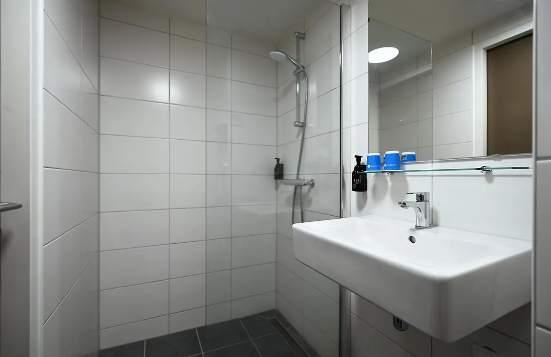 Fletcher Hotel Paleis Stadhouderlijk Hof-1