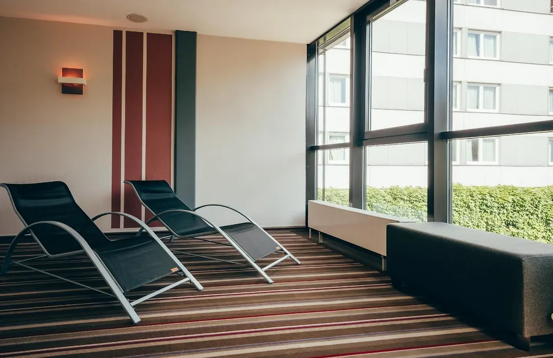 Leonardo Hotel Frankfurt City South-1