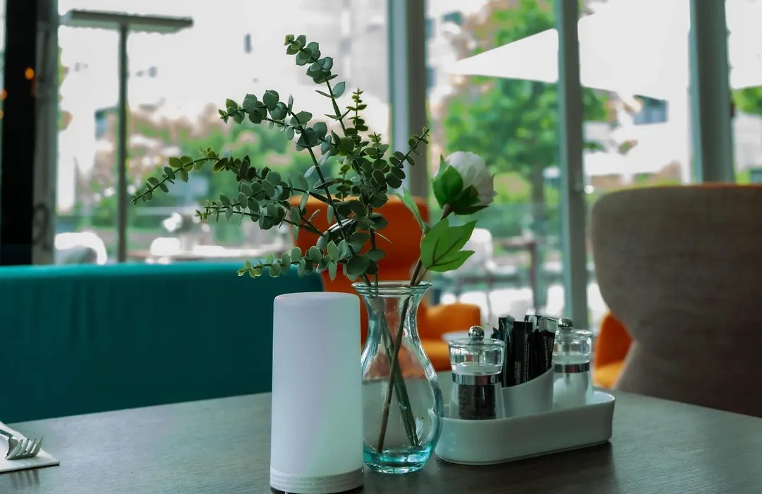 Wyndham Frankfurt Niederrad-1