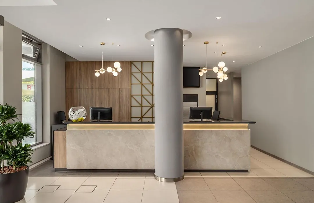 Ramada By Wyndham Essen-1