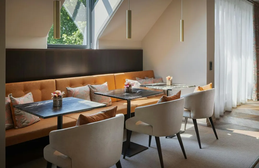Sheraton Grand Salzburg-1