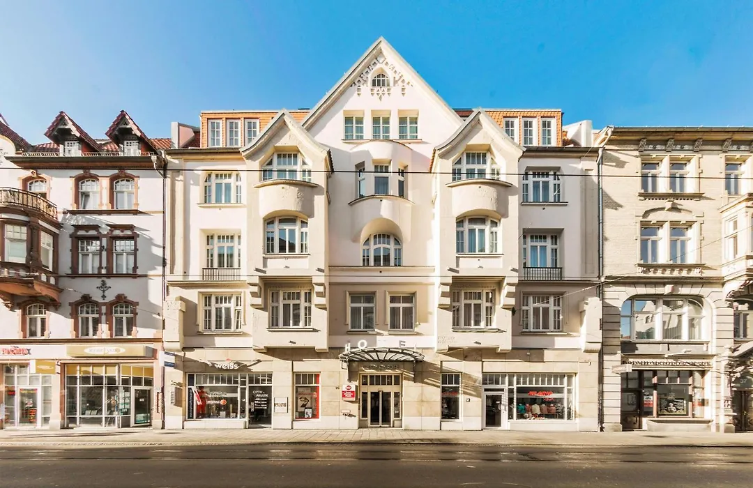 Best Western Plus Hotel Excelsior-1