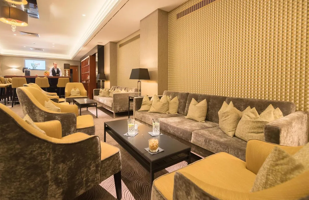 Best Western Plus Hotel Excelsior-1