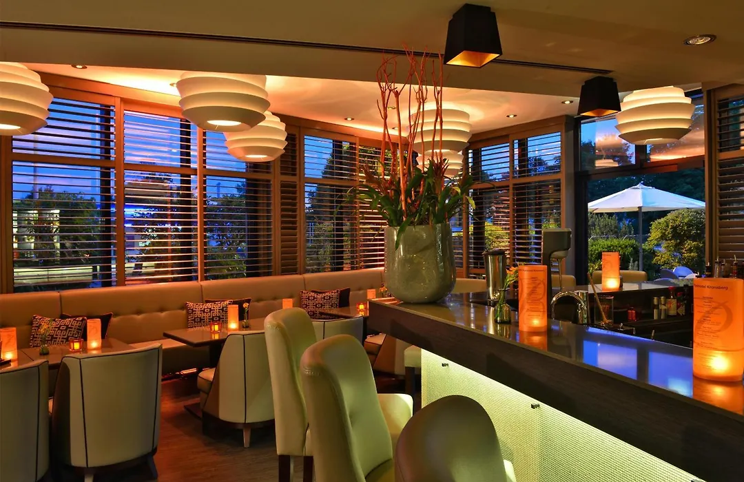 Best Western Premier Parkhotel Kronsberg-1