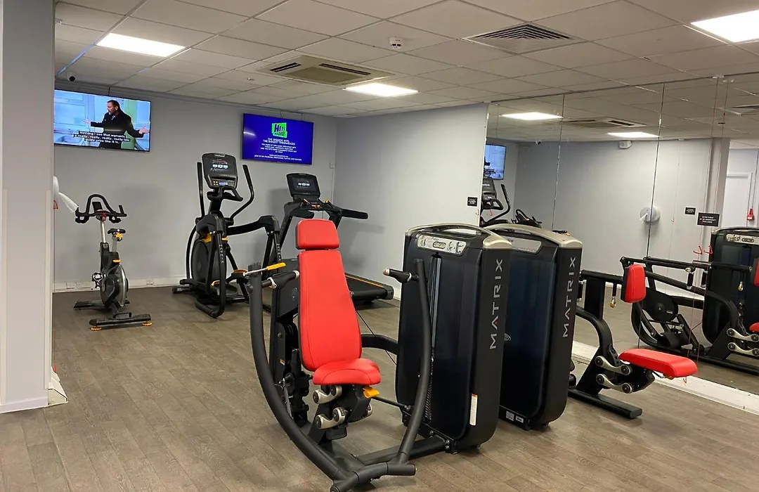 Holiday Inn Reading South M4 Jct 11 By Ihg-1