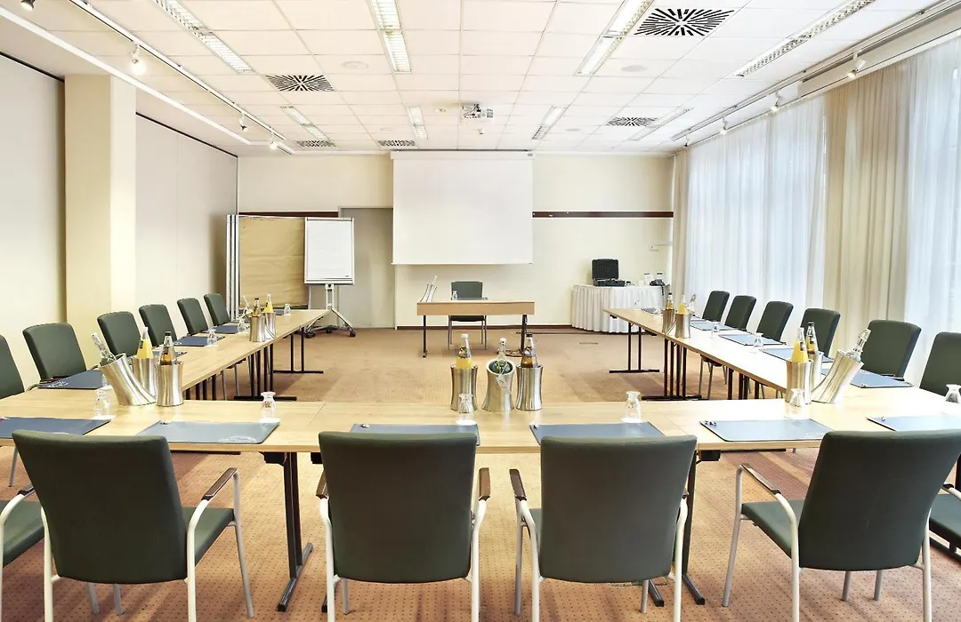 Best Western Macrander Hotel Dresden-1