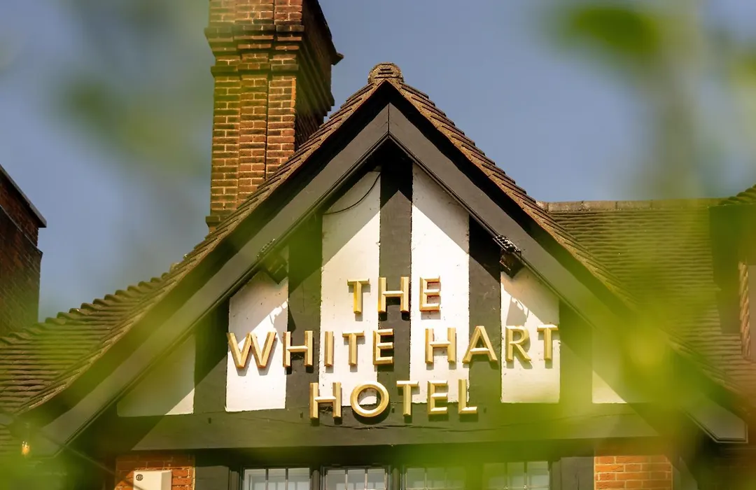 The White Hart Hotel-1