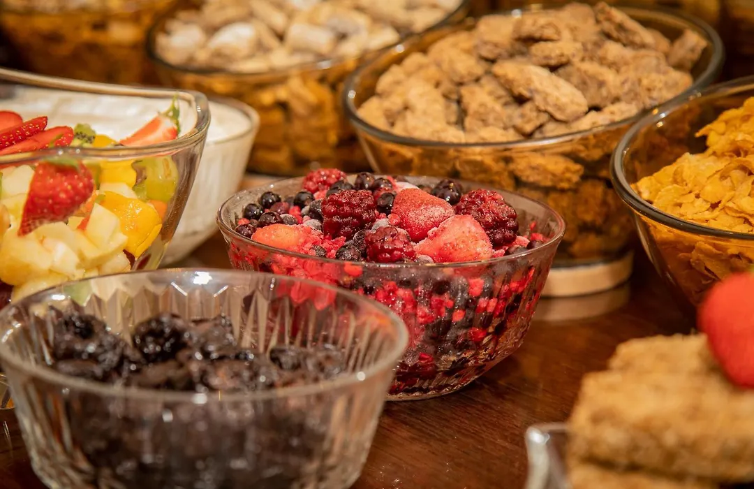 Beaumont Windermere - Adults-Only Boutique Guest House- Free Parking & Wellness Access-1