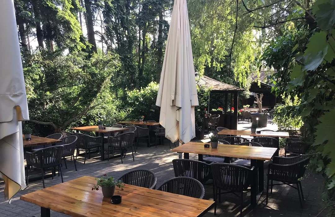 Spree - Waldhotel Cottbus-1