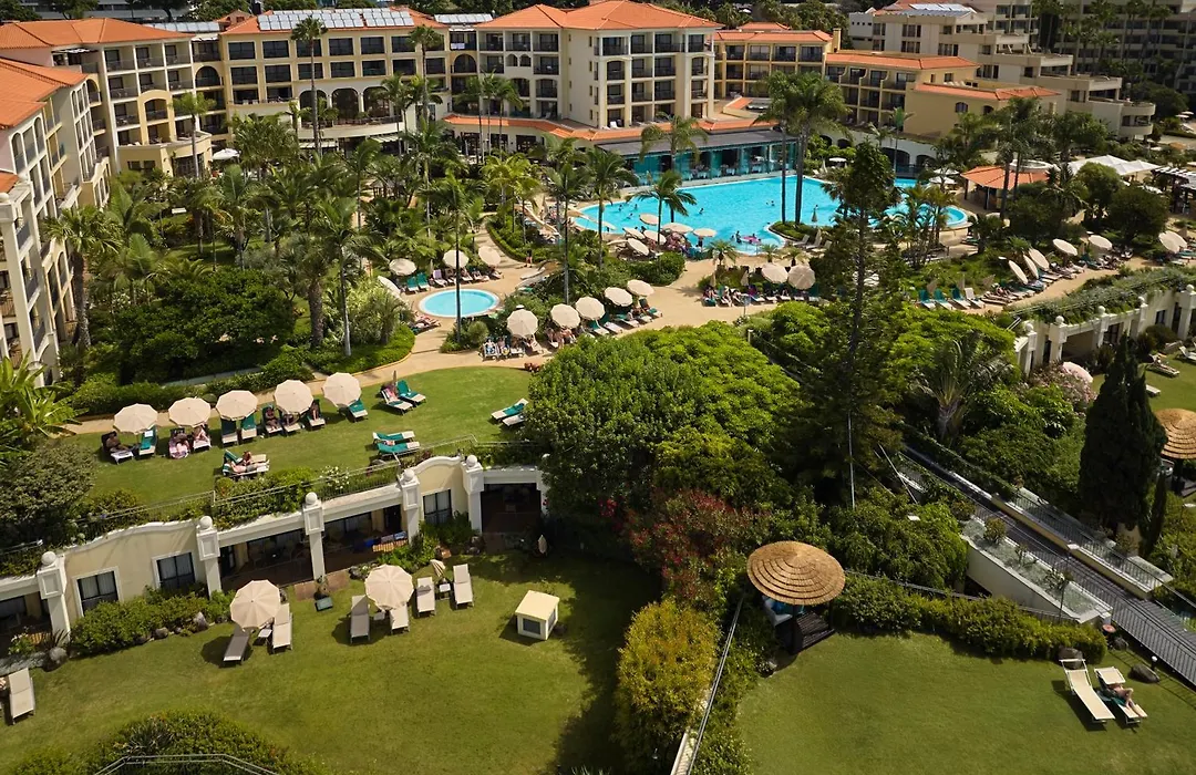 Suite Hotel Eden Mar - PortoBay-1