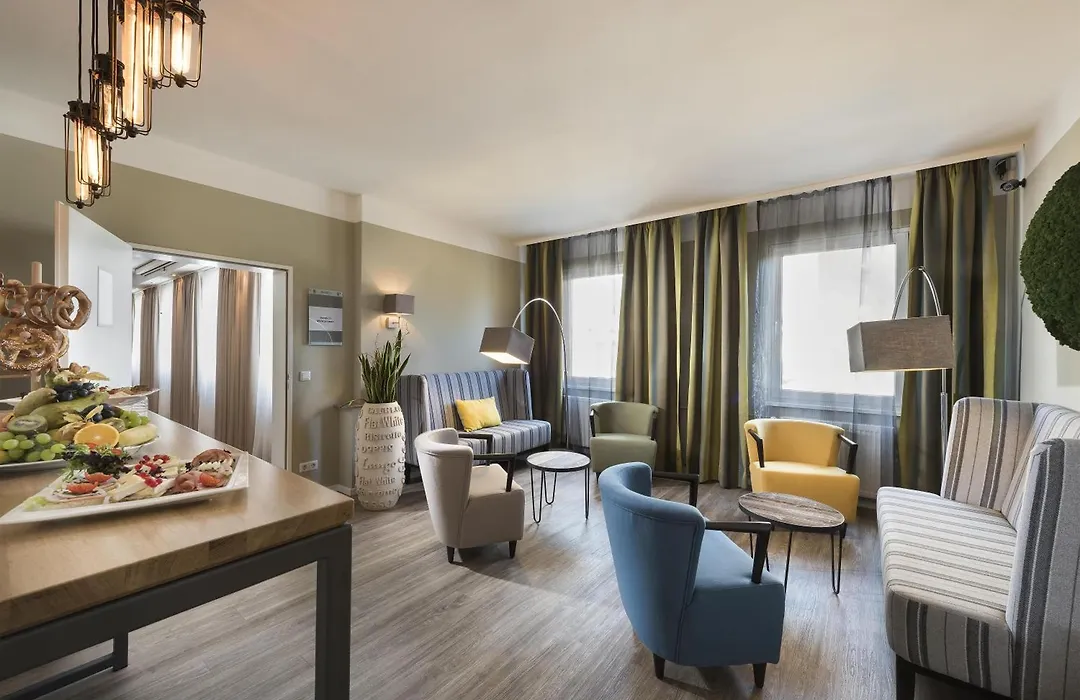 Best Western Hotel zur Post-1
