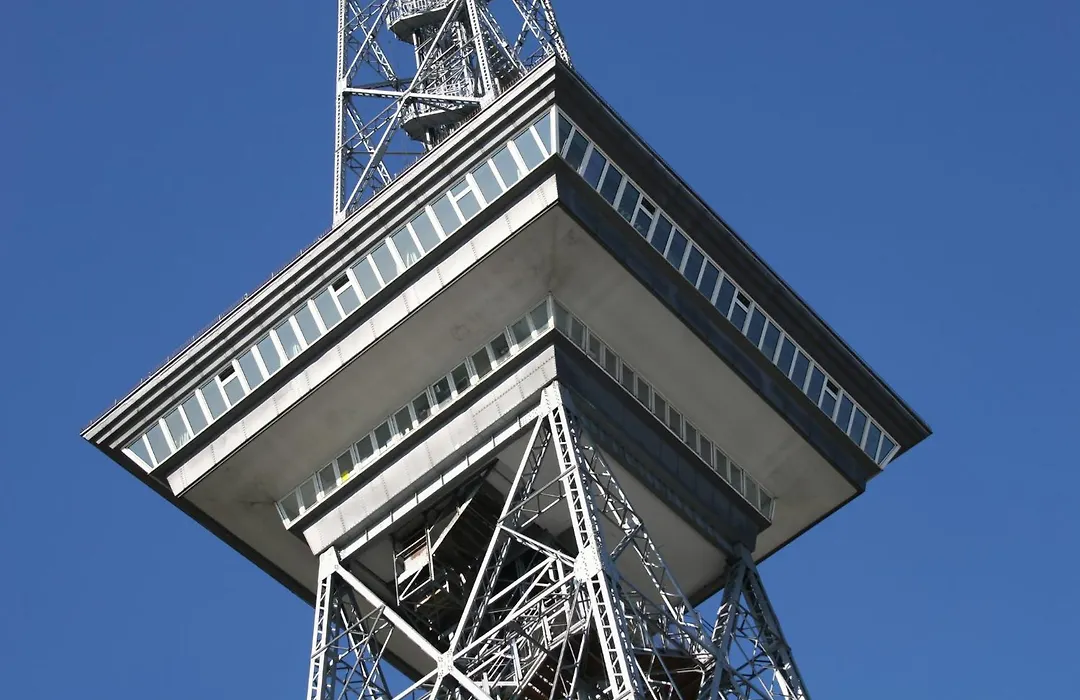 Yggotel Spurv-1