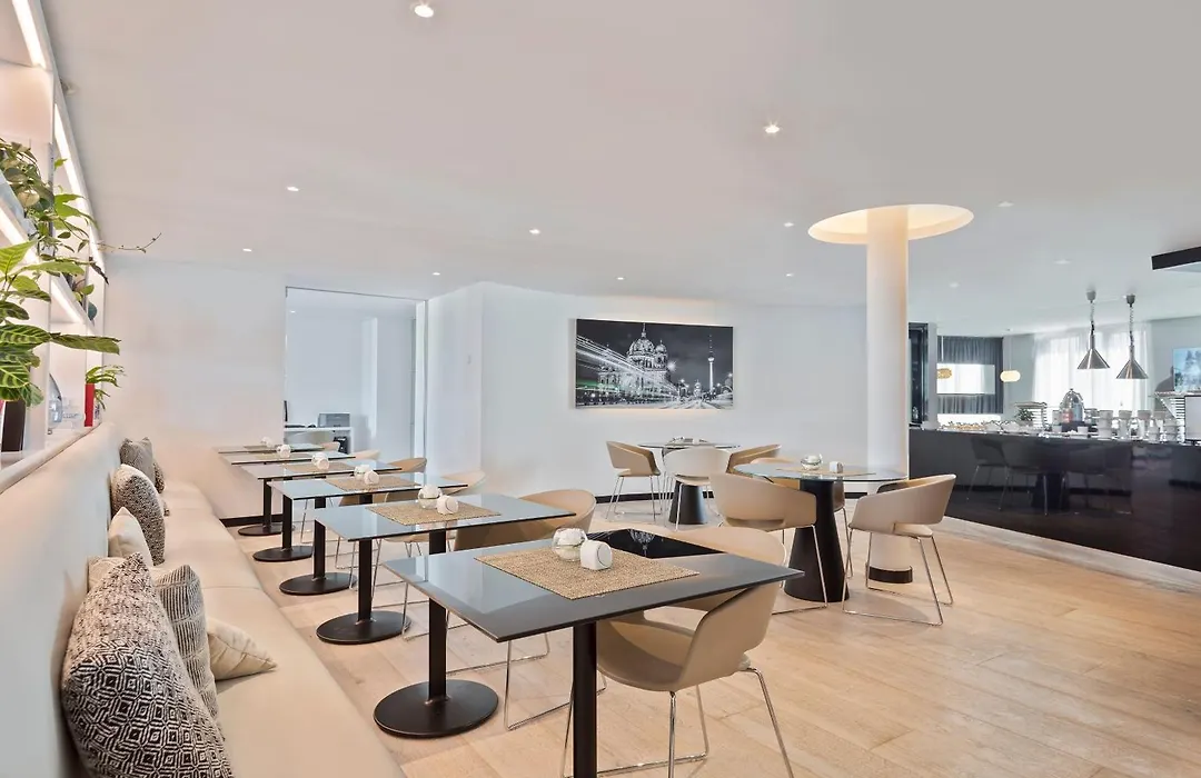 Melia Berlin-1