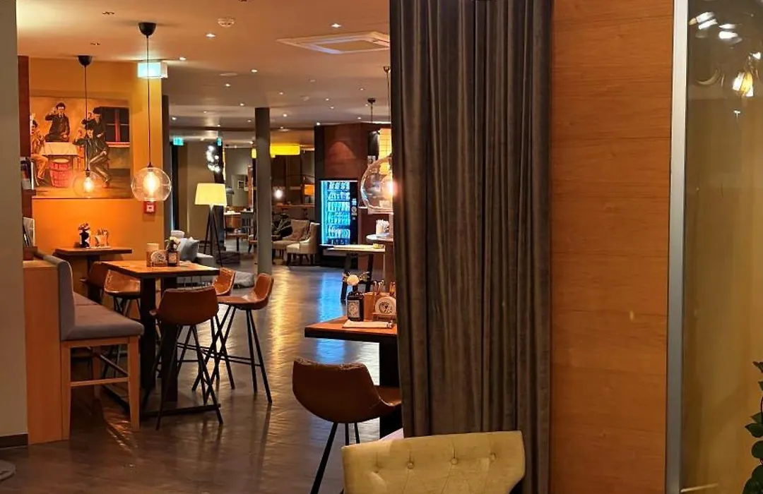 Hotel Bacchus-1