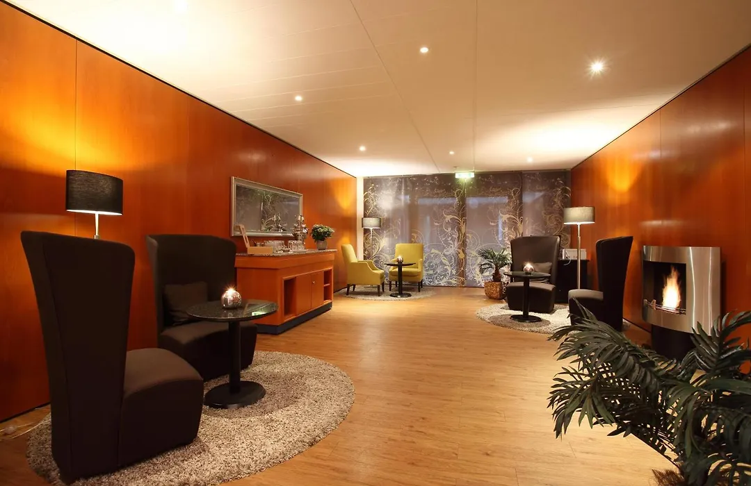 Best Western Hotel Rosenau-1