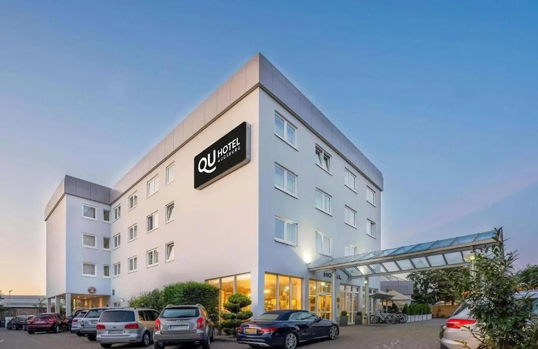 Qu Hotel, Trademark Collection By Wyndham-1