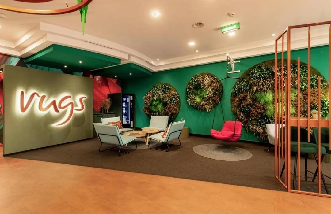 Rugs Hotel Augsburg, Trademark Collection By Wyndham-1