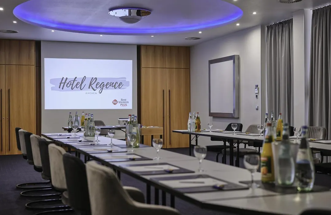 Best Western Plus Hotel Regence-1