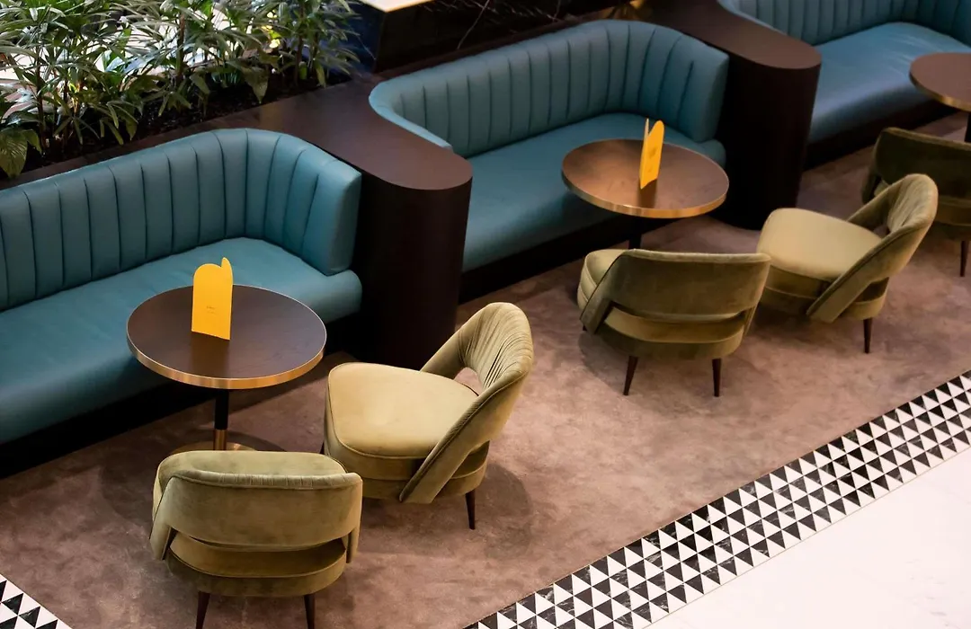 Swissotel Sydney-1