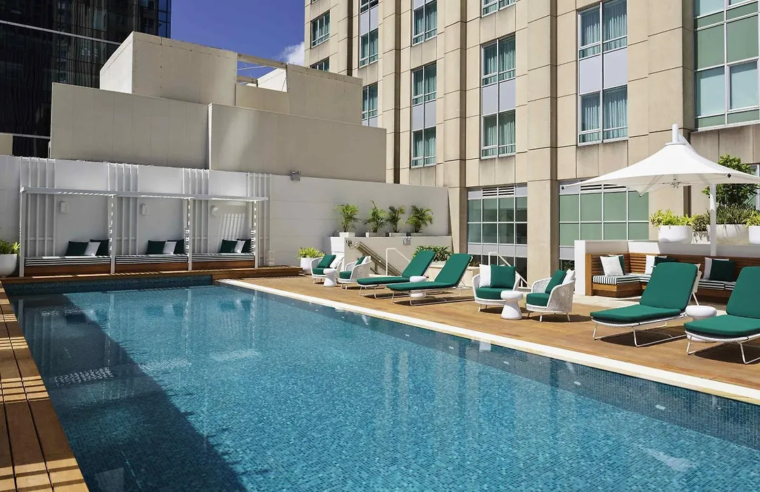 Swissotel Sydney-1