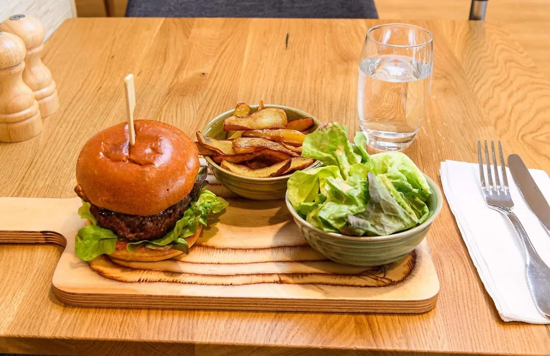 Ibis Styles Tours Centre-1
