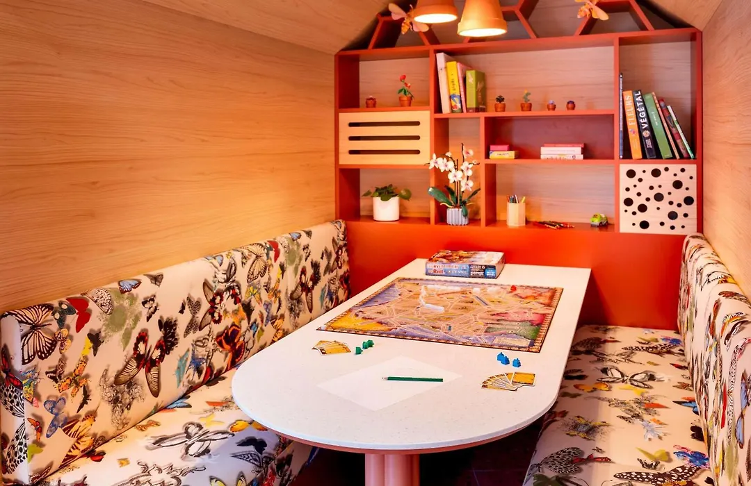 Ibis Styles Strasbourg Centre Republique-1