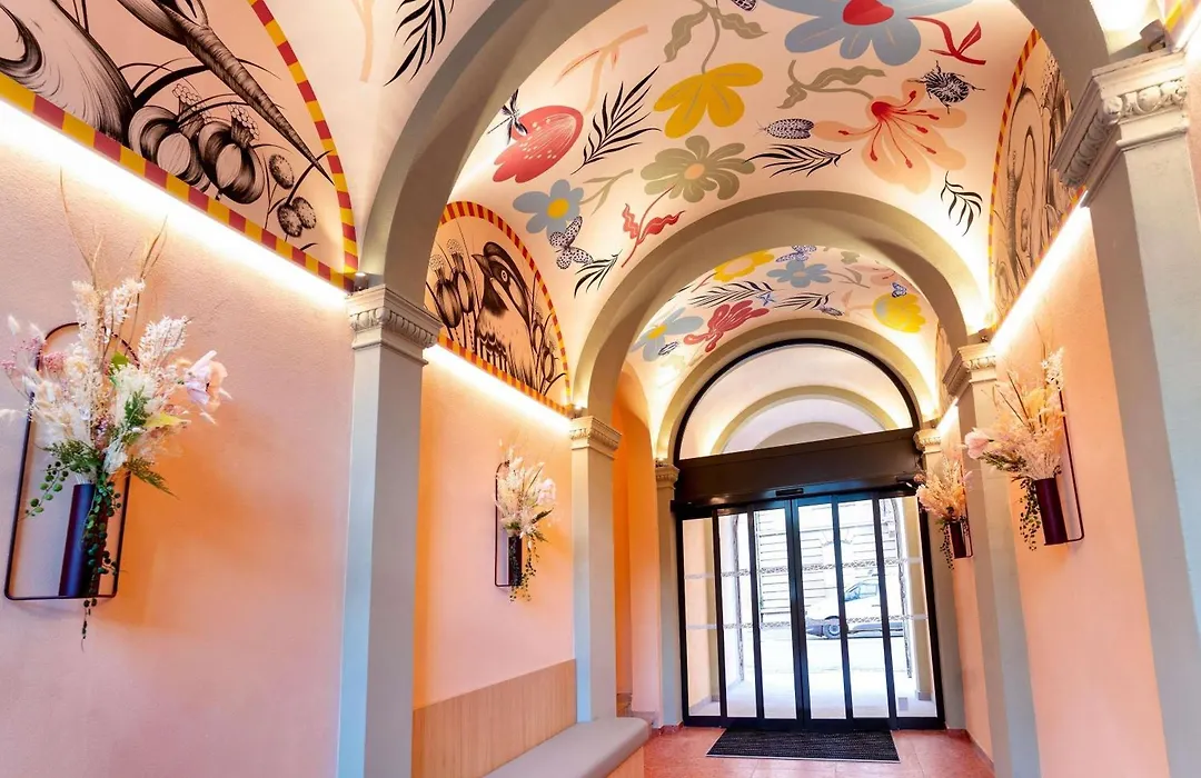 Ibis Styles Strasbourg Centre République-1