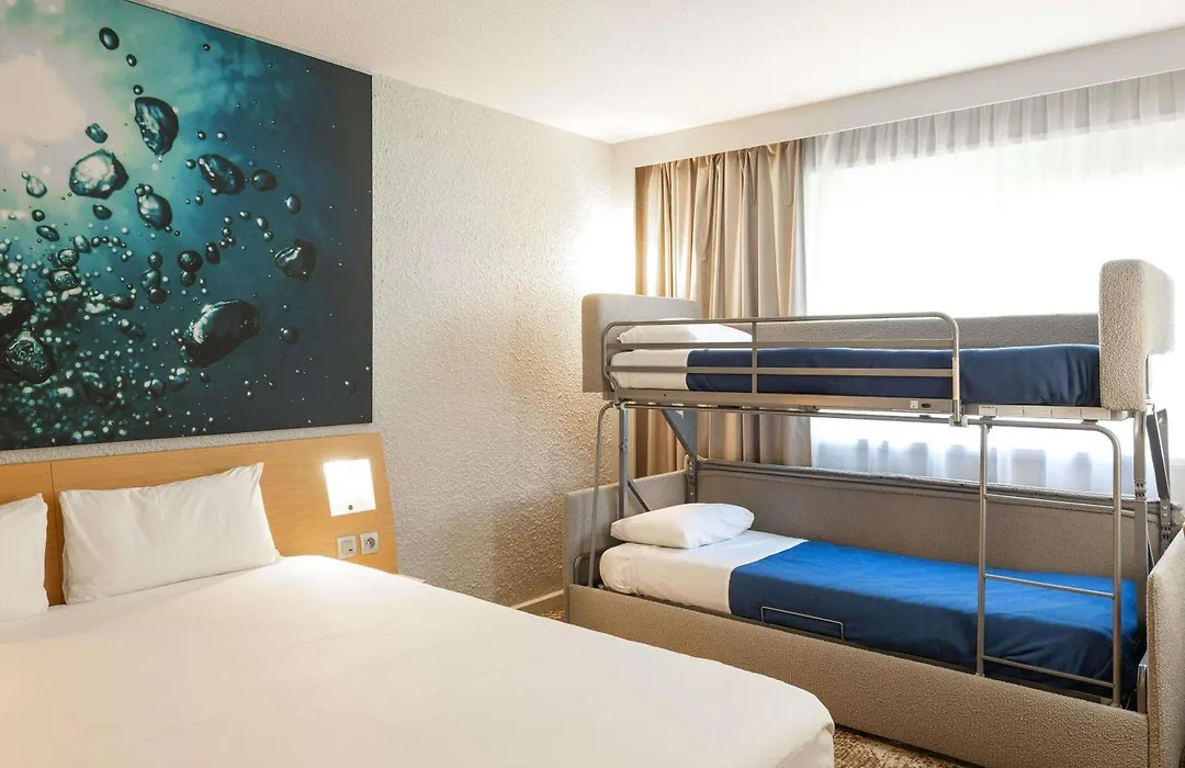 Novotel Macon Nord - Porte De Bourgogne-1