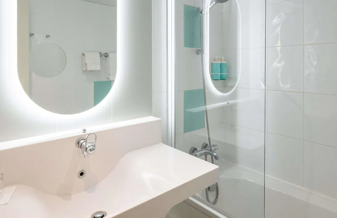 Novotel Macon Nord - Porte De Bourgogne-1