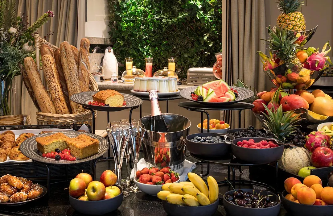 Castille Paris - Starhotels Collezione-1